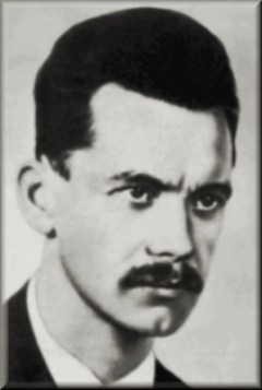 József Attila